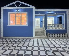 Satılır Həyət evi/villa Masazır, Abşeron r.