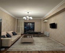 Kirayə (aylıq) Yeni Tikili İçərişəhər m., Səbail r.