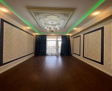 Satılır Yeni Tikili Qara Qarayev m., Bakıxanov qəs., Sabunçu r.