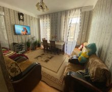 Kirayə (aylıq) Köhnə Tikili Azadlıq m., Binəqədi r.