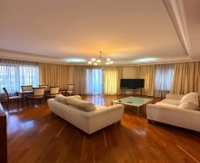 Kirayə (aylıq) Yeni Tikili Sahil m., Nəsimi r.