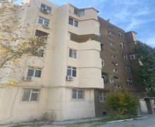 Satılır Köhnə Tikili Həzi Aslanov m., H.Aslanov qəs., Xətai r.