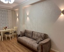 Satılır Yeni Tikili Bayıl qəs., Səbail r.