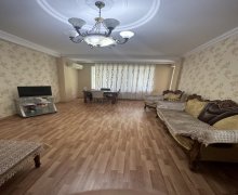 Kirayə (aylıq) Yeni Tikili Nəriman Nərimanov m., Montin qəs., Nərimanov r.