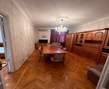 Аренда Вторичка Nizami м., Академия Наук, Ясамал р.