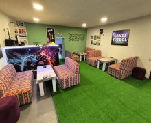 Satılır Obyekt Əmircan qəs., Suraxanı r.