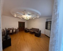 Kirayə (aylıq) Yeni Tikili 8-ci kilometr, Nizami r.