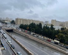 Kirayə (aylıq) Yeni Tikili Gənclik m., Nərimanov r.