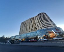 Satılır Yeni Tikili Əhmədli m., Əhmədli, Xətai r.