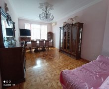 Satılır Yeni Tikili Nizami m., Yasamal r.