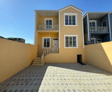 Satılır Həyət evi/villa Masazır, Abşeron r.