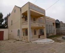 Satılır Həyət evi/villa Mərdəkan, Xəzər r.