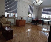 Kirayə (aylıq) Ofis Nəriman Nərimanov m., Nərimanov r.