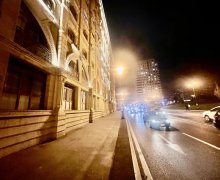 Kirayə (aylıq) Obyekt Nəriman Nərimanov m., Nərimanov r.