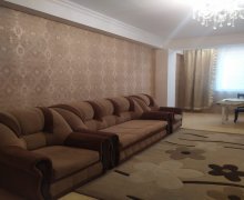 ehmedlide aylıq kiraye evler Əhmədli m., Xətai r.