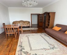 Kirayə (aylıq) Yeni Tikili Nizami m., Caspian Plaza, Nəsimi r.