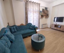 Kirayə (aylıq) Yeni Tikili 28 May m., Nəsimi r.