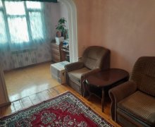 Satılır Köhnə Tikili Neftçilər m., 8-ci kilometr, Nizami r.