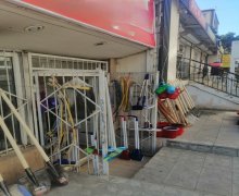 Satılır Obyekt Memar Əcəmi - 2 m., Nəsimi r.