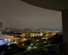 Kirayə (aylıq) Yeni Tikili Gənclik m., Gənclik Mall, Nərimanov r.