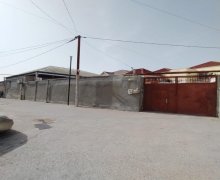 Satılır Həyət evi/villa Əhmədli m., Əhmədli, Xətai r.