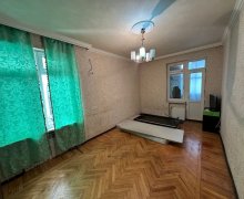 bakida 1 otaqli evlerin satisi Nizami r.