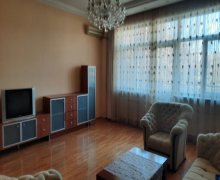 Kirayə (aylıq) Yeni Tikili 28 May m., Nəsimi r.