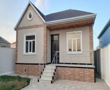 Satılır Həyət evi/villa Masazır, Abşeron r.
