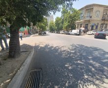 Kirayə (aylıq) Obyekt Yasamal r.