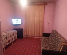 Satılır Həyət evi/villa Avtovağzal m., Biləcəri qəs., Binəqədi r.