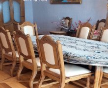 Kirayə (günlük) Yeni Tikili Xətai m., Xətai r.