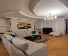 Kirayə (günlük) Yeni Tikili Nəriman Nərimanov m., Nərimanov r.