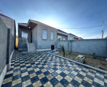 zabratda heyet evi satilir/villa Koroğlu m., Zabrat qəs., Sabunçu r.