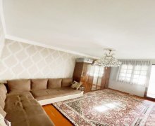 bakida 2 otaqli menziller satisi Dərnəgül m., 7-ci mikrorayon, Binəqədi r.