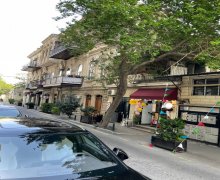 Satılır Obyekt İçərişəhər m., Səbail r.