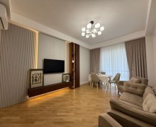 Kirayə (aylıq) Yeni Tikili Xətai m., Ağ şəhər, Xətai r.