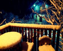 zaqatalada günlük ev elanlari/villa Zaqatala ş.