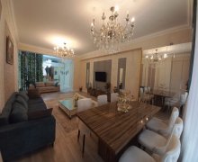 Satılır Yeni Tikili Neftçilər m., Nizami r.