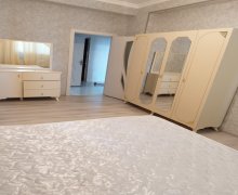 Kirayə (aylıq) Yeni Tikili Xırdalan ş.