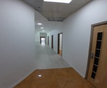 Kirayə (aylıq) Ofis Sahil m., Nəsimi r.