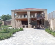 Kirayə (günlük) Bağ evi Nardaran qəs., Sabunçu r. Kirayə (günlük) Bağ evi Nardaran qəs., Sabunçu r.