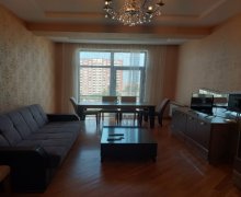 Kirayə (aylıq) Yeni Tikili Memar Əcəmi m., Nəsimi r.