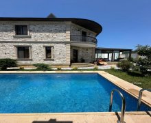 Kirayə (günlük) Bağ evi Şüvəlan, Xəzər r.