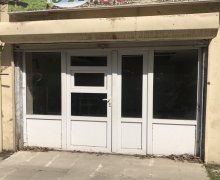 Satılır Obyekt Qara Qarayev m., 8-ci kilometr, Nizami r.