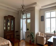 Satılır Yeni Tikili 20 Yanvar m., Yasamal r.