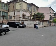 iceri seherde aylıq kiraye evler İçərişəhər m., Səbail r.