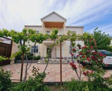 Kirayə (aylıq) Bağ evi Şüvəlan, Xəzər r.