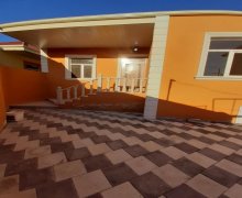 Satılır Həyət evi/villa Masazır, Abşeron r.