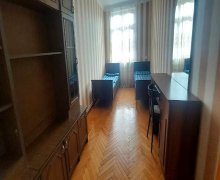 Satılır Köhnə Tikili Neftçilər m., 8-ci kilometr, Nizami r.