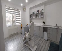 genclikde kiraye obyektler Gənclik m., Nərimanov r.